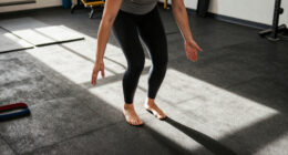 Can You Get Up From The Floor Without Using Your Hands? Here’s Why It’s Bad News If You Can’t And What To Do About It