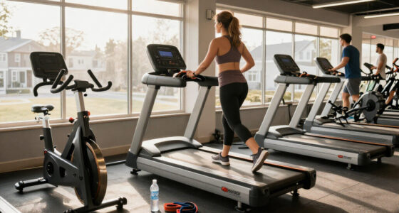 Cardio Workout Equipment Checklist 2026