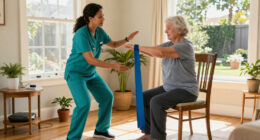 CMS Moves To Expand Home Health Review Choice Demonstration To California