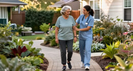 CommonSpirit Health At Home’s New 5-Year Growth Strategy