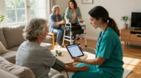 Compliance And Scarcity Define The Next Wave Of Home-Based Care Dealmaking