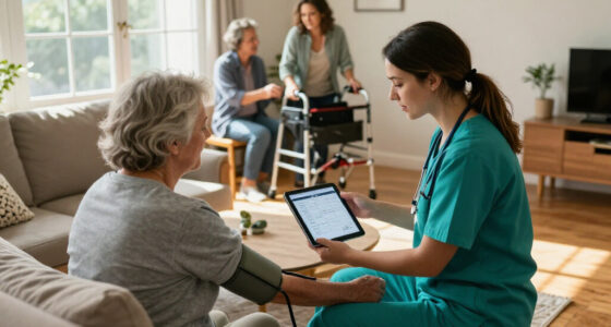 Compliance And Scarcity Define The Next Wave Of Home-Based Care Dealmaking