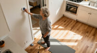 Elderly People Could Live Independently For Longer Thanks To New Home Sensor System Which Detects Emergencies