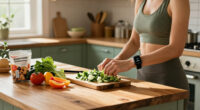 Food Processing Influences Metabolism And Brain Activity