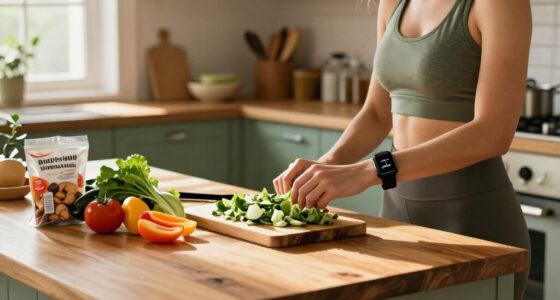 Food Processing Influences Metabolism And Brain Activity