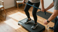 Functional Decline Precedes Cardiovascular Disease Events By Many Years
