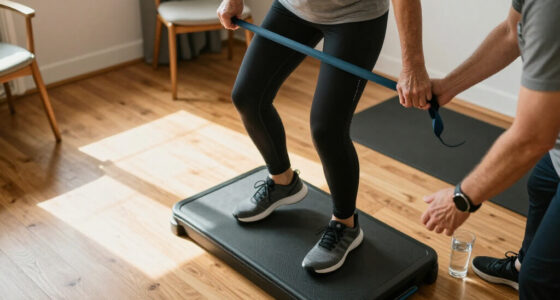 Functional Decline Precedes Cardiovascular Disease Events By Many Years
