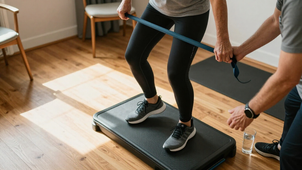 Functional Decline Precedes Cardiovascular Disease Events By Many Years