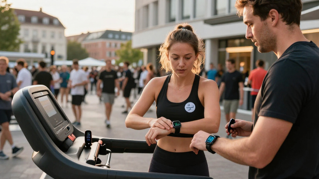 HFA Taps Fitness Technology Summit To Expand Presence In Europe