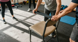 HHS Launches $27.8M Initiative To Reduce Older Adult Falls