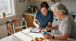 Home-Based Care Deals No Longer End At The Closing Table