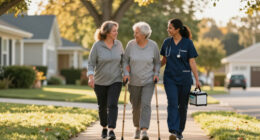 Home-Based Care Operators Turn MA Contracts Into Lasting Partnerships