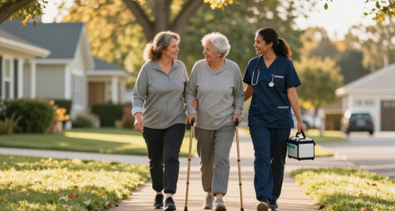 Home-Based Care Operators Turn MA Contracts Into Lasting Partnerships