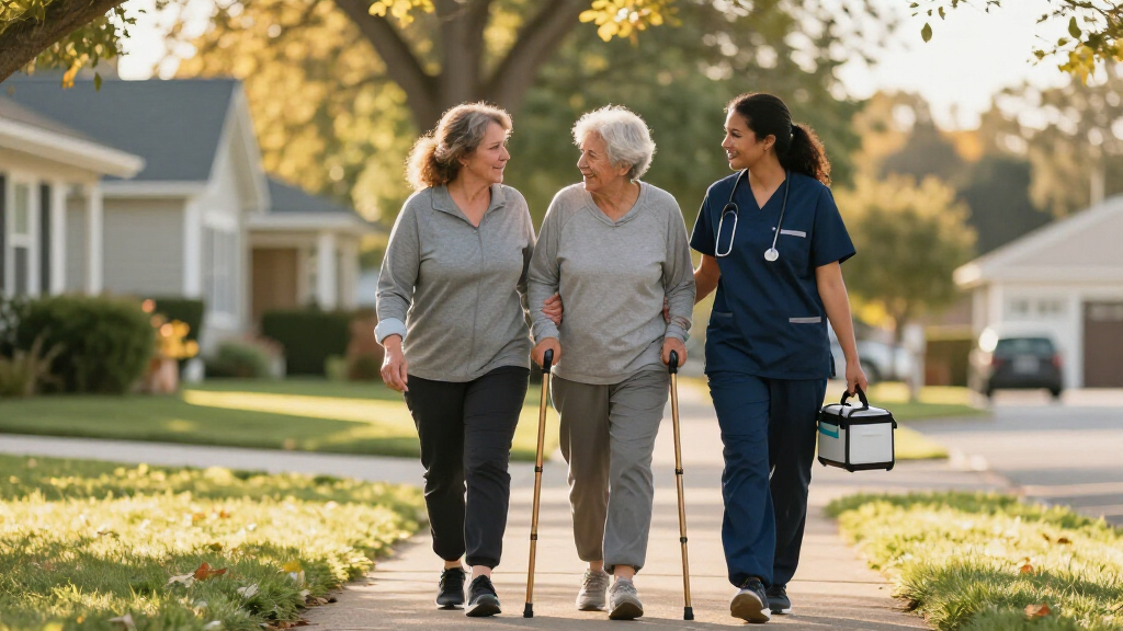 Home-Based Care Operators Turn MA Contracts Into Lasting Partnerships