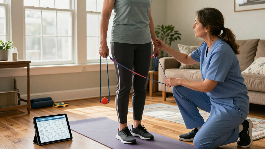 Home-Based Care Providers Must Balance Rising Payer Demands With Discipline
