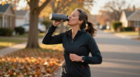 How To Avoid Weight Regain After GLP-1s, According To A Dietitian