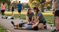 How To Save A Life Without Knowing CPR