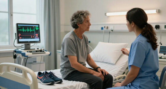 Infective Endocarditis Mortality Hardly A Success Story For The U.S.