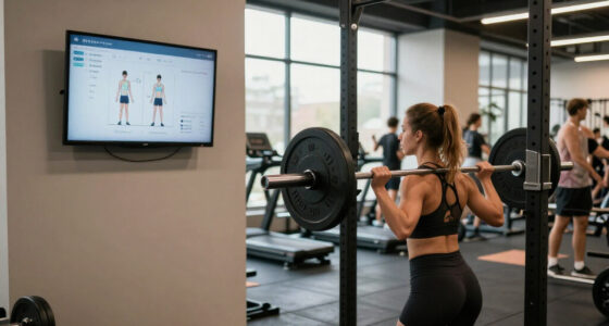 Italy’s Biggest Gym Brand Rolls Out AI Personal Training
