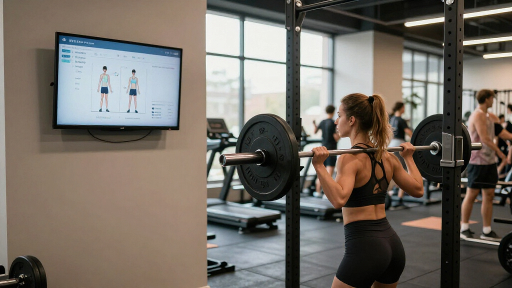 Italy’s Biggest Gym Brand Rolls Out AI Personal Training