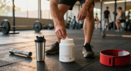 Leader Formulas, LLC. Issues Voluntary Nationwide Recall Of RAPTURE Preworkout Due To The Presence Of 1,3-Dimethylamylamine (DMAA)