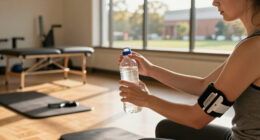 MIT Class Project Turns Into An FDA-cleared Treatment For Tremors