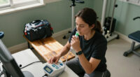 Novel Breath Test Might Distinguish Fibrotic Lung Conditions