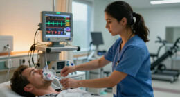 Novel Immune Modulator Promising In Acute Respiratory Distress Syndrome