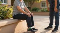 Nursing Homes Are Meeting Practical Needs, But Need To Do Better On Promoting Independence And Privacy, Survey Shows