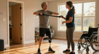 Oticon Donates $10,000 To Homes For Our Troops To Support Adapted Home For Injured Marine Veteran