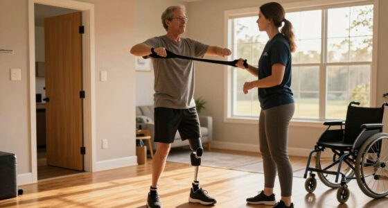 Oticon Donates $10,000 To Homes For Our Troops To Support Adapted Home For Injured Marine Veteran