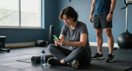 Pill Peddling Doc Convicted; Digital Schizophrenia Therapeutic Cleared; AI Anxiety