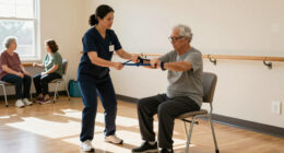 ‘Real Common Ground’: Nursing Homes Support Key LTC Reform Proposals While Seeking Adjustments