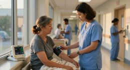 RSV Hospitalization May Be Taking A Surprising Mortality Toll, CDC Finds