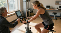 Scientists Discover How Exercise Reverses Muscle Aging
