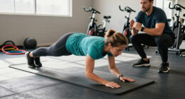Squats And Planks For BP Lowering; DCBs Compared Head To Head; GLP-1s For HFpEF?