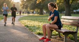 The CALM Reminder Is A Daily Check-in That Can Help You Notice And Deal With Stress