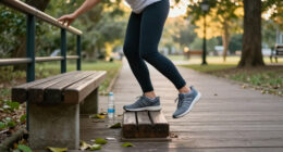 The Overlooked Type Of Fitness Women Can Lose In Midlife That’s Crucial For Longevity—and Expert-approved Ways To Train It
