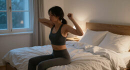 Tossing And Turning At Night? Run Through This Physiologist’s Five-point Sleep Checklist To Finally Nod Off