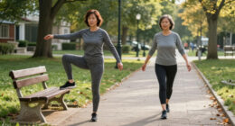 Two Simple Drills To Improve Your Balance
