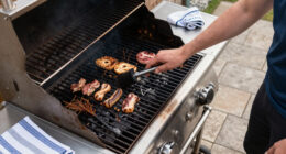 Walmart Recalls Over 4.4 Million Expert Grill Brushes Due To Ingestion Hazard
