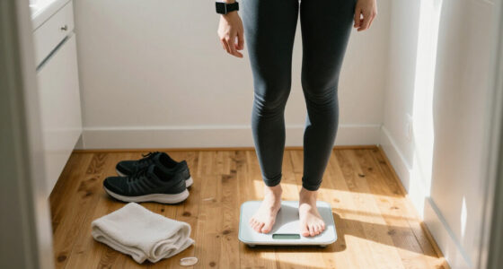 “We Have To Separate The Number On The Scale From The Assessment Of Our Health”—a Trainer Who Owns A Longevity Clinic Shares The Weekly Workout Routine She Follows