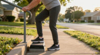 Weakness And Mobility Loss In Aging Are Not Just Muscle Problems