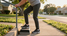 Weakness And Mobility Loss In Aging Are Not Just Muscle Problems