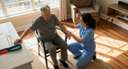 Why CommonSpirit Health At Home Has An Edge In Moving Care Upstream